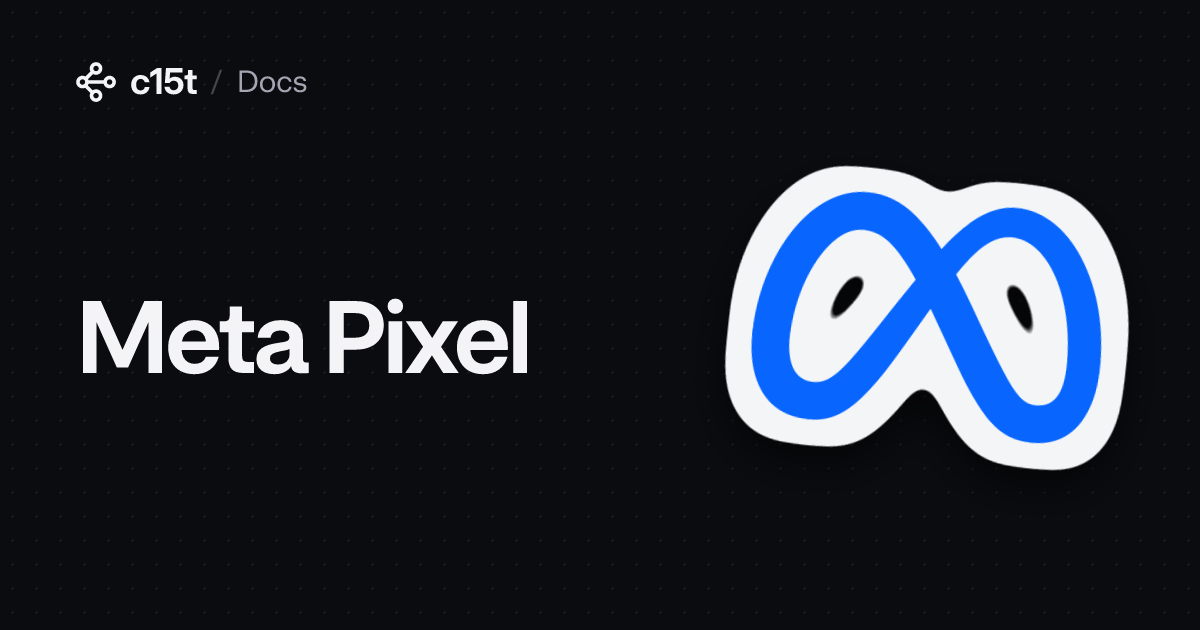 Meta Pixel