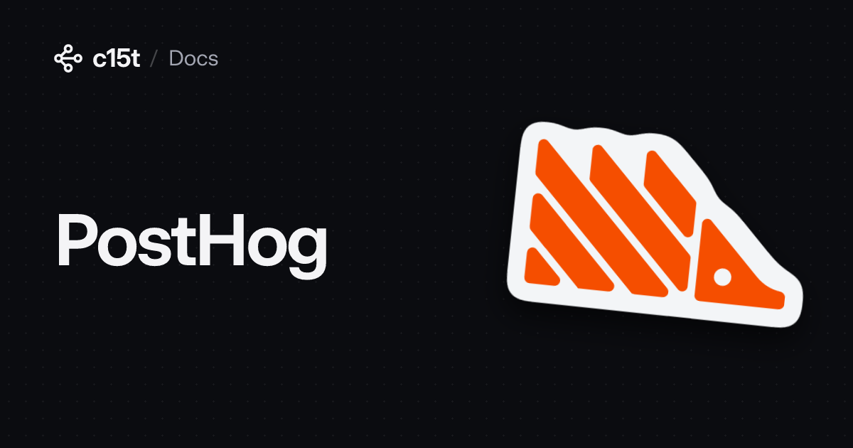 PostHog
